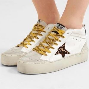 IDSO These hi mid stars in size 37 or 36